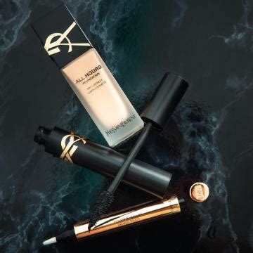 ysl make up hondos center|MAKE UP .